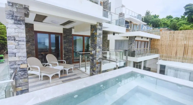 Номер Premium Kaaya Resort North Boracay