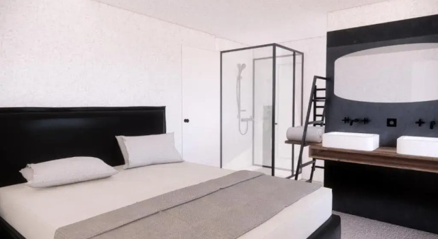 Люкс Michlhaus nature and suites - Dolomiten-Worldhertiage, Family & Pool