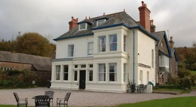 Muncaster Cottages, Book Vacation Home Ravenglass Western Lake District