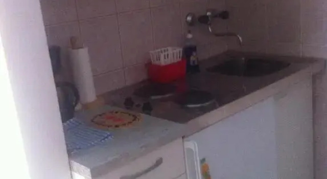 Студия Apartments Tea