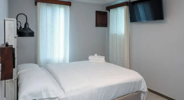 Вилла Island Magic Villas