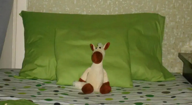 Двухместный номер Economy Guest House Nise