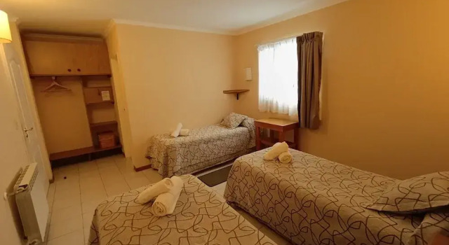 Patagonia Hostel, Забронировать Хостел Отели в центре Эль-Чальтен, в центре, недорого