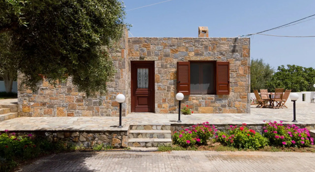 Студия Athena Villas Olive Grove & Estate