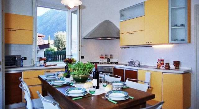 Villa Villa Chic