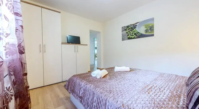 Villa With 6 Bedrooms in Dubravka, Konavle, With Wonderful sea View, Private Pool, Furnished Terrace Near the Beach, Забронировать Вилла Коттеджи Dubravka, Коттедж