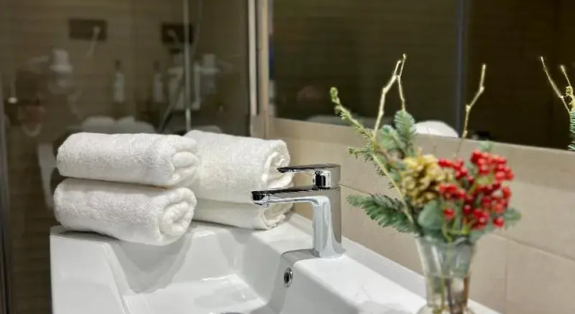 Семейный номер Standard Óbal Hotel Marbella
