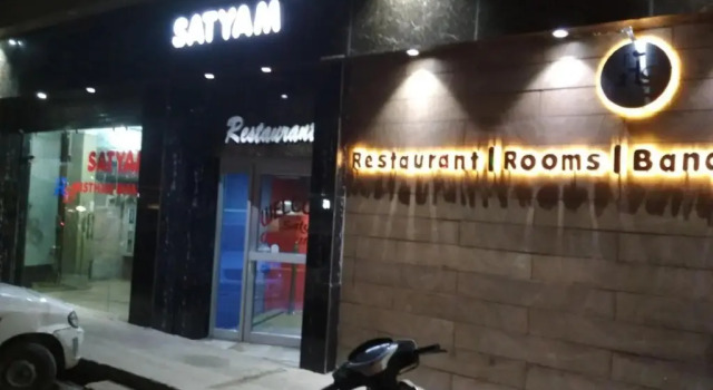 Hotel Satyam