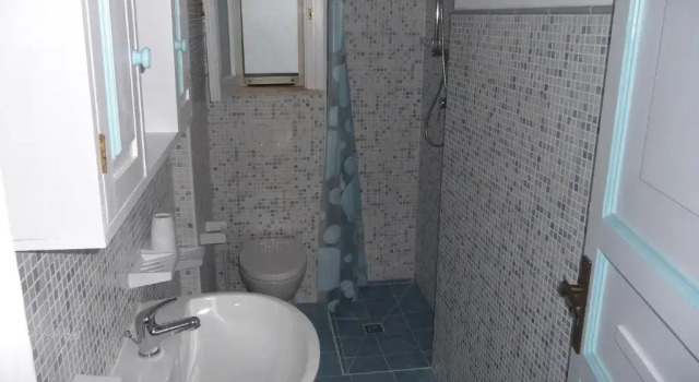 Коттедж Villetta dei Limoni