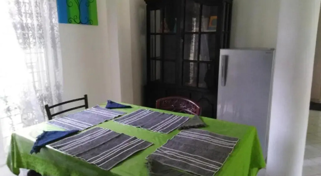 Anusha Apartment 15 Homestay, Забронировать Апартаменты/квартира Апартаменты Округа Галле, Апартаменты/квартира