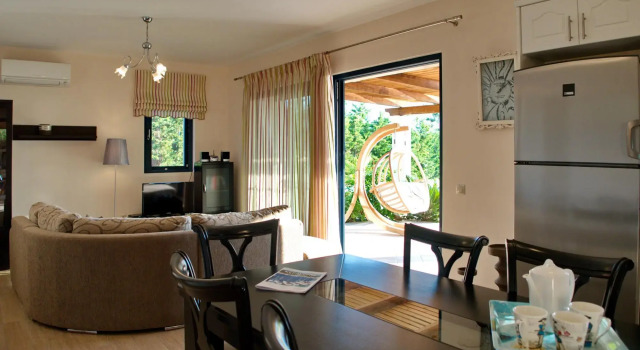 Villa Anna Maria Rock Beach Pure Luxury, Забронировать Вилла Отели Клисмата с бассейном, Бассейн