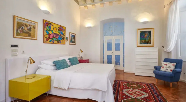 Вилла Luxury Villa 44