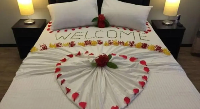 Двухместный номер Deluxe Local Island Inn