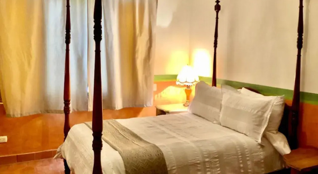 Casa Tres Deseos, Prenota Hotel San Miguel de Allende 