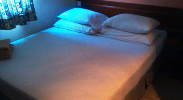 Hotel Cocotop, Rezerwuj Hotel Kuah 