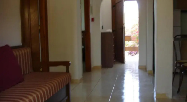 Апартаменты Paschos Rooms