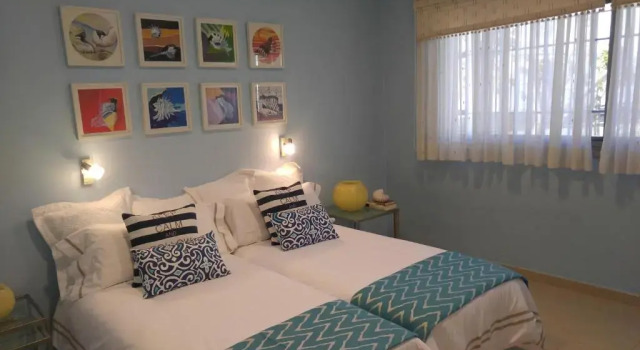Villa Flamboyan, Boek Villa Hotels in Gran Canaria met parkeren, Parkeren