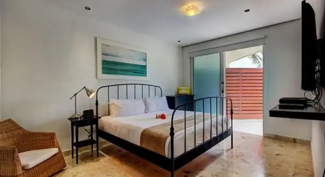 Elements 116 by Tripintravel, Prenota Appartamento Hotel a Quintana Roo con parcheggio, Parcheggio