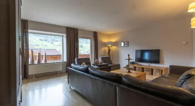 Haus Almkreek