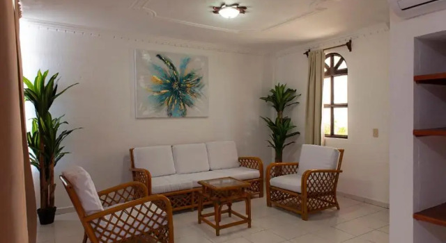 Люкс Hotel Fiesta Mexicana