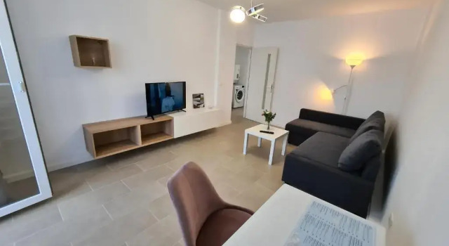 Mia Apartament, Rezervovat Apartmán Hotely v Danube Delta s parkováním, Parkování