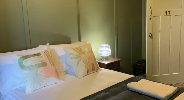 Tyalgum hotel, Rezervați Hotel Tyalgum Byron Bay Hinterland