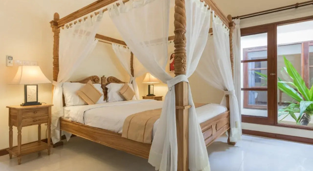 Bali Jade Villas, Забронировать Отель Бизнес-отели Denpasar Municipality, 4* 5*