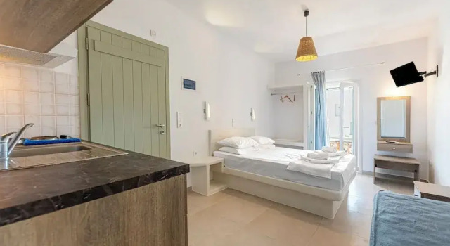 Studio Alisea Resort