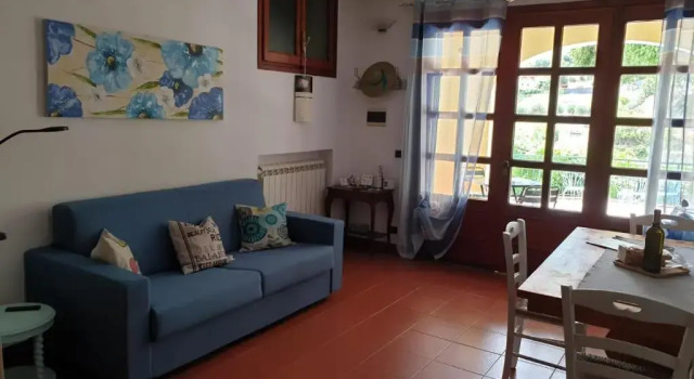 Rocca di Corno Guest House