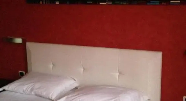 Двухместный номер Standard B&B 21-12