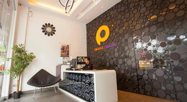 Orange Premier Hotel Wangsa Maju, Забронировать Отель Куала-Лумпур Федеральная территория Куала-Лумпур