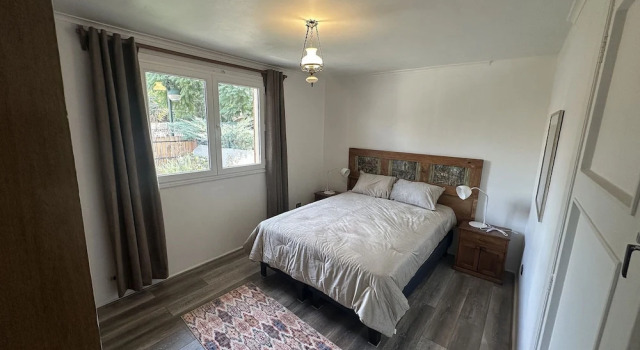 Oceana Suites Casa Ñuñoa, Buchen Sie Ferienhaus Villen in Metropolitan Region, Villa