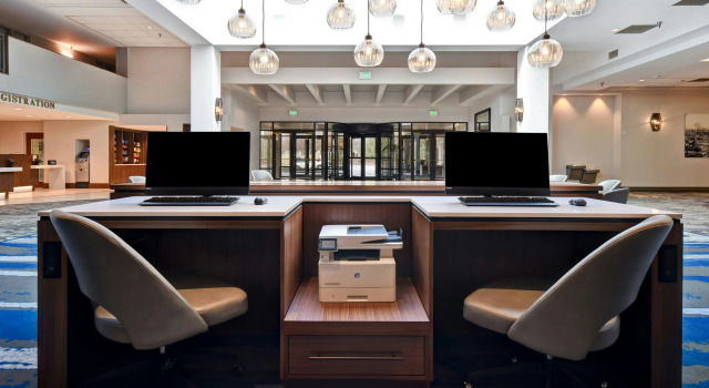 Embassy Suites Omaha - Downtown/Old Market, Book Hotel 3-stjernede hoteller i Nebraska, 3*
