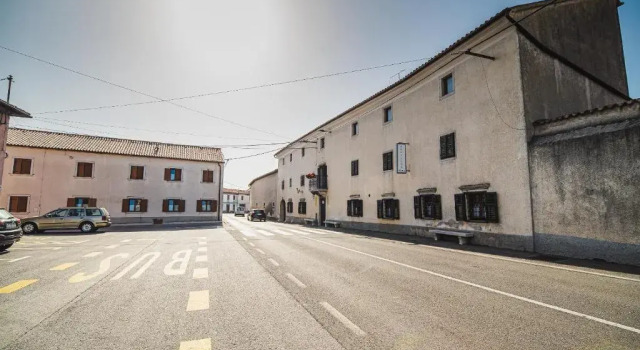 Guesthouse Muha, Prenota Affittacamere Lokev Kras