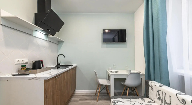 Номер Comfort Лайкапарт