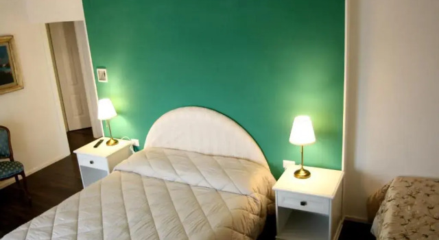 Standard- værelse Bed and Breakfast Sesto Piano