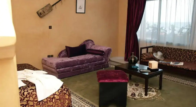 Bab Al Bahar Hotel & Spa, Buchen Sie Resort SPA-Hotels in Dakhla-Oued Ed-Dahab, SPA