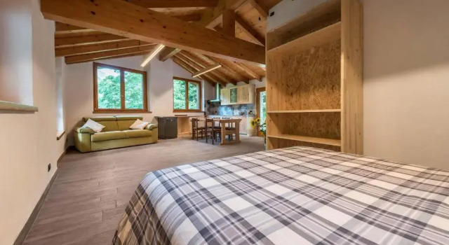 Casa al mulino, Забронировать Отель Тенно Alto Garda e Ledro