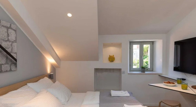Apartments u Nikše
