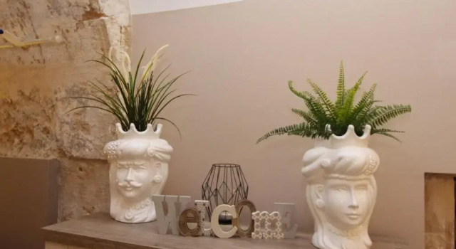 Casa Gargallo 28, Book Hotel Hotels in Sicily with Parking, Parking