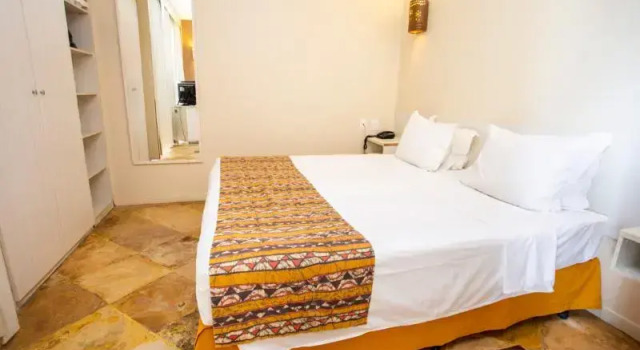 Номер Standard Beach Park Resort - Suites