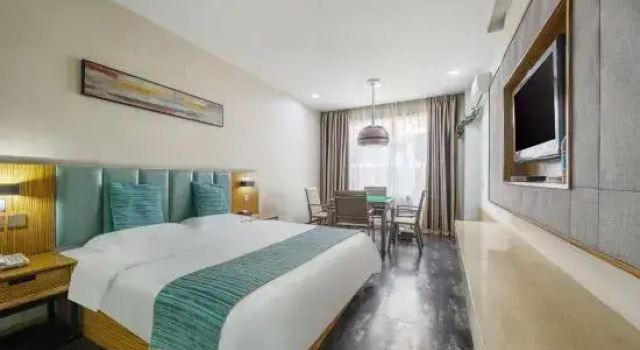 Yashang Hotel (Lu'an 30 Pu Jingang City Plaza Branch), Varaa Hotelli Hotellit Luan pysäköinnillä, Pysäköinti