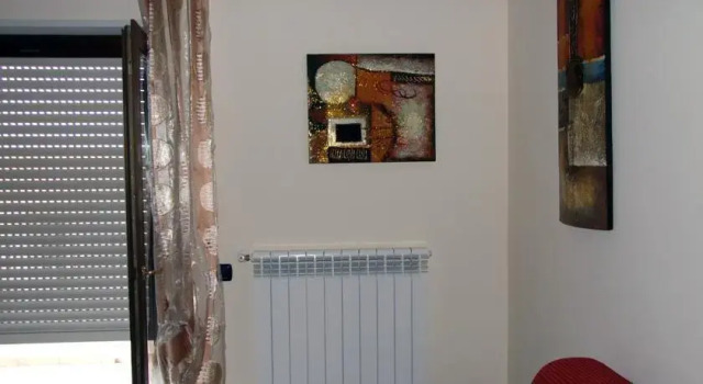 La Casa Di Aries, Varaa Hotelli Crotone Calabria