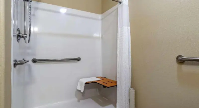 Люкс Comfort Inn & Suites Scott-West Lafayette