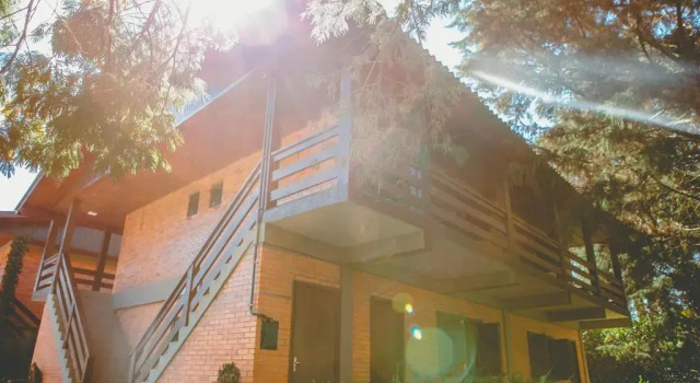 Номер Standard Pousada São Chico Eco Village