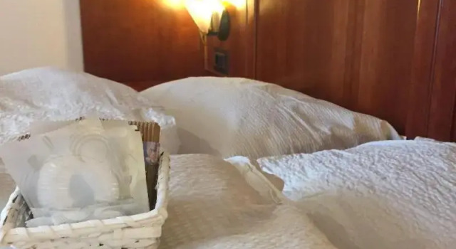 Hotel Moena