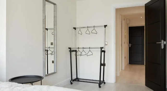 Dove Dale Apartment, Varaa Huoneisto Asunnot kohteessa Merseyside, Huoneisto
