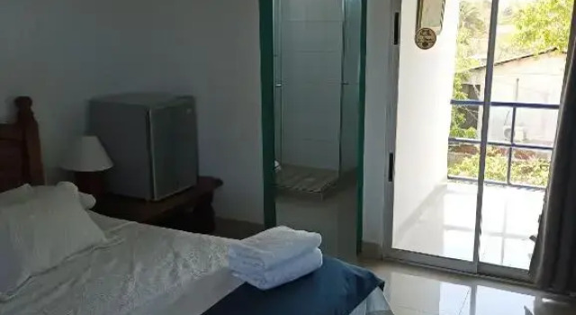 Полулюкс Hotel Boutique Casa Berastegui