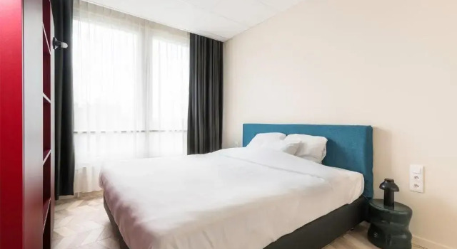 Двухместный номер Standard ROXI The Urban Residence Brussels