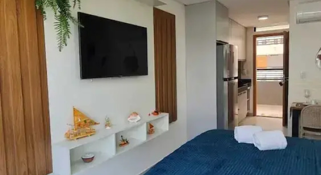 Villas do Porto - 107 by La Playa, Забронировать Апартаменты/квартира Апартаменты Порту-де-Галиньяш, рядом с Hippocampus Project, Апартаменты/квартира
